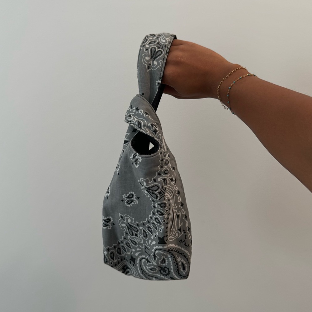 Carlton Yaito Bag